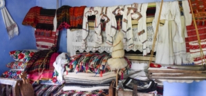 Casa Muzeu Rogoz, vizitată de turiști din toate colțurile lumii