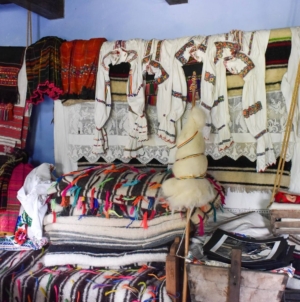 Casa Muzeu Rogoz, vizitată de turiști din toate colțurile lumii