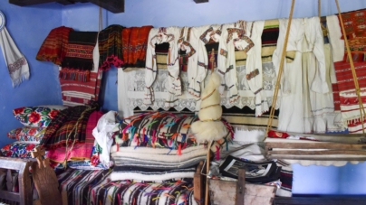Casa Muzeu Rogoz, vizitată de turiști din toate colțurile lumii