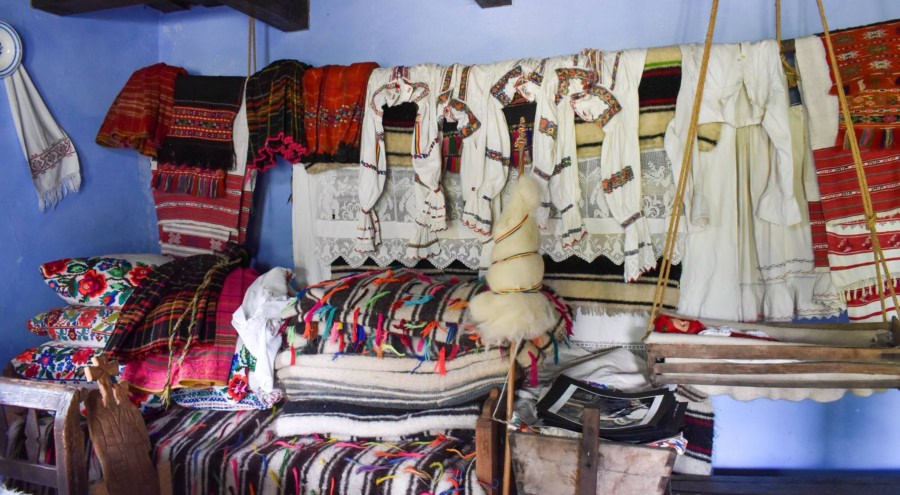 Casa Muzeu Rogoz, vizitată de turiști din toate colțurile lumii