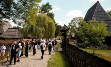 Sighetu Marmației găzduiește „Școala de la Sighet – Heritage in Design Academy”, dedicată patrimoniului cultural și arhitecturii