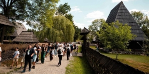 Sighetu Marmației găzduiește „Școala de la Sighet – Heritage in Design Academy”, dedicată patrimoniului cultural și arhitecturii