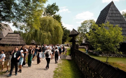 Sighetu Marmației găzduiește „Școala de la Sighet – Heritage in Design Academy”, dedicată patrimoniului cultural și arhitecturii