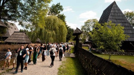 Sighetu Marmației găzduiește „Școala de la Sighet – Heritage in Design Academy”, dedicată patrimoniului cultural și arhitecturii