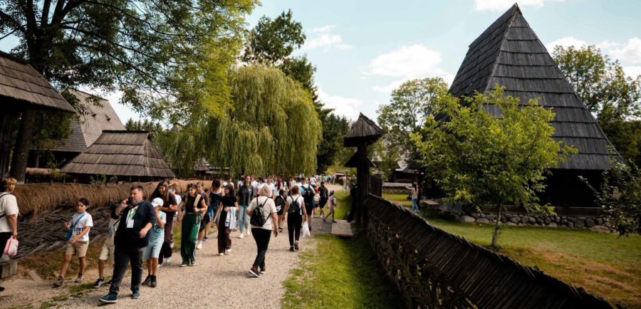 Sighetu Marmației găzduiește „Școala de la Sighet – Heritage in Design Academy”, dedicată patrimoniului cultural și arhitecturii