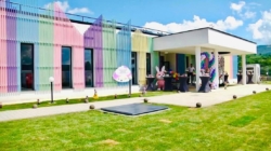 Prima creșă rurală modernă a fost inaugurată la Rona de Jos