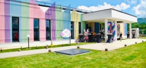 Prima creșă rurală modernă a fost inaugurată la Rona de Jos