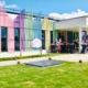 Prima creșă rurală modernă a fost inaugurată la Rona de Jos