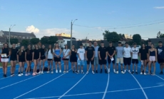 Elevi din cadrul LPS Baia Mare au urcat pe podium la Campionatul Național U16 și U23 de la Deva