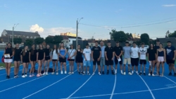 Elevi din cadrul LPS Baia Mare au urcat pe podium la Campionatul Național U16 și U23 de la Deva