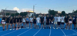 Elevi din cadrul LPS Baia Mare au urcat pe podium la Campionatul Național U16 și U23 de la Deva
