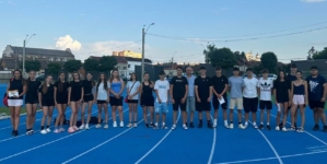 Elevi din cadrul LPS Baia Mare au urcat pe podium la Campionatul Național U16 și U23 de la Deva
