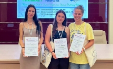 Studente ale Facultății de Științe din Baia Mare au descoperit practici sustenabile în domeniul farmaceutic, în Bulgaria