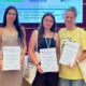 Studente ale Facultății de Științe din Baia Mare au descoperit practici sustenabile în domeniul farmaceutic, în Bulgaria