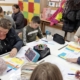 „Învățăm împreună, reușim împreună”: Un proiect de suflet finalizat cu succes la Liceul Tehnologic Ocna Șugatag