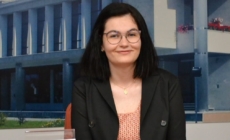 Universul liric al Corneliei Ciocotișan: Volumul „La pas prin viață” a fost lansat la Baia Mare