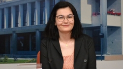 Universul liric al Corneliei Ciocotișan: Volumul „La pas prin viață” a fost lansat la Baia Mare