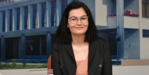 Universul liric al Corneliei Ciocotișan: Volumul „La pas prin viață” a fost lansat la Baia Mare