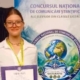 Lucacista Ariana Brăilescu, premiată la Concursul Național de Comunicări Științifice ale Elevilor de Liceu la Geografie