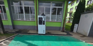 Sighetu Marmației face un nou pas spre un oraș verde: 10 stații de încărcare pentru mașini electrice
