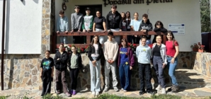 Tabără de excelență în Preluca: Elevii maramureșeni au explorat natura și secretele corpului uman