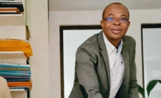 O minune născută în Maramureș: Părintele Irineu Bârle și fiul său de suflet, Moise, primul avocat african din județ