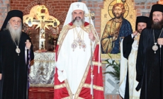 Mesajul Preasfințitului Părinte Iustin cu prilejul aniversării zilei de naștere a Preafericitului Părinte Daniel, Patriarhul României