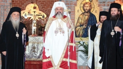 Mesajul Preasfințitului Părinte Iustin cu prilejul aniversării zilei de naștere a Preafericitului Părinte Daniel, Patriarhul României