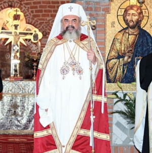 Mesajul Preasfințitului Părinte Iustin cu prilejul aniversării zilei de naștere a Preafericitului Părinte Daniel, Patriarhul României