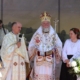 Biserica din Tămășești a fost resfințită după ample lucrări de restaurare