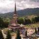 Mănăstirea Dragomirești și-a sărbătorit hramul în prezența Preasfințitului Părinte Episcop Iustin
