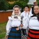 Măriuca Verdeș și Grupul Rădăcinilor Străbune au reprezentat Maramureșul la Festivalul „Dor Bucovinean”