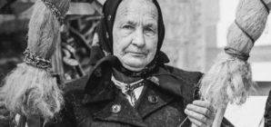 A trecut la cele veșnice Maria Dumitru, una dintre vrednicele horitoare de la Lăpuș