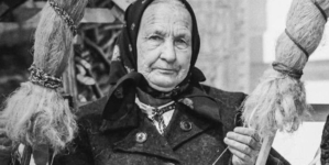 A trecut la cele veșnice Maria Dumitru, una dintre vrednicele horitoare de la Lăpuș