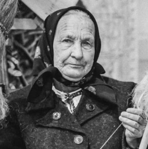 A trecut la cele veșnice Maria Dumitru, una dintre vrednicele horitoare de la Lăpuș