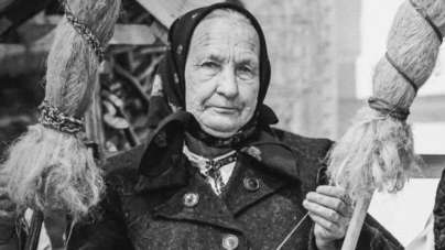 A trecut la cele veșnice Maria Dumitru, una dintre vrednicele horitoare de la Lăpuș