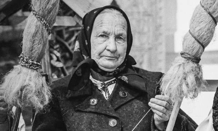 A trecut la cele veșnice Maria Dumitru, una dintre vrednicele horitoare de la Lăpuș