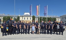 Ziua Porților Deschise la ITPF Sighetu Marmației