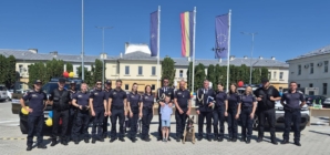 Ziua Porților Deschise la ITPF Sighetu Marmației