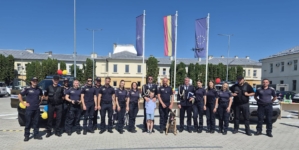 Ziua Porților Deschise la ITPF Sighetu Marmației