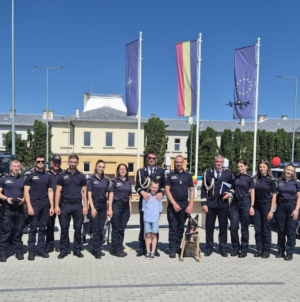 Ziua Porților Deschise la ITPF Sighetu Marmației