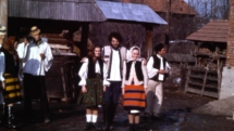Claude Karnoouh, antropologul care a dus numele satului Breb în întreaga lume