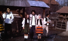 Claude Karnoouh, antropologul care a dus numele satului Breb în întreaga lume
