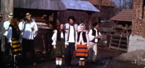 Claude Karnoouh, antropologul care a dus numele satului Breb în întreaga lume