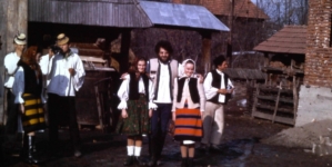 Claude Karnoouh, antropologul care a dus numele satului Breb în întreaga lume