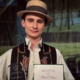 Daniel Breban a câștigat Marele Premiu la Festivalul Național Concurs „Din Comoara Satului”