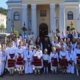 Centenarul bisericii din Ilba, sărbătorit prin Sfânta Liturghie oficiată de PS Părinte Timotei Sătmăreanul
