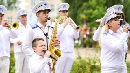 Ziua Imnului Național al României va fi marcată și în Baia Mare