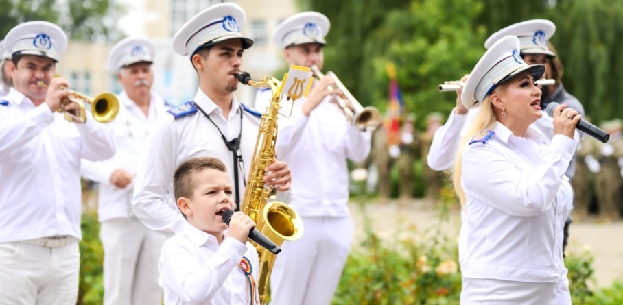 Ziua Imnului Național al României va fi marcată și în Baia Mare
