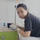 Apel umanitar pentru o tânără mamă din Sighetu Marmației care se pregătește pentru un transplant de măduvă